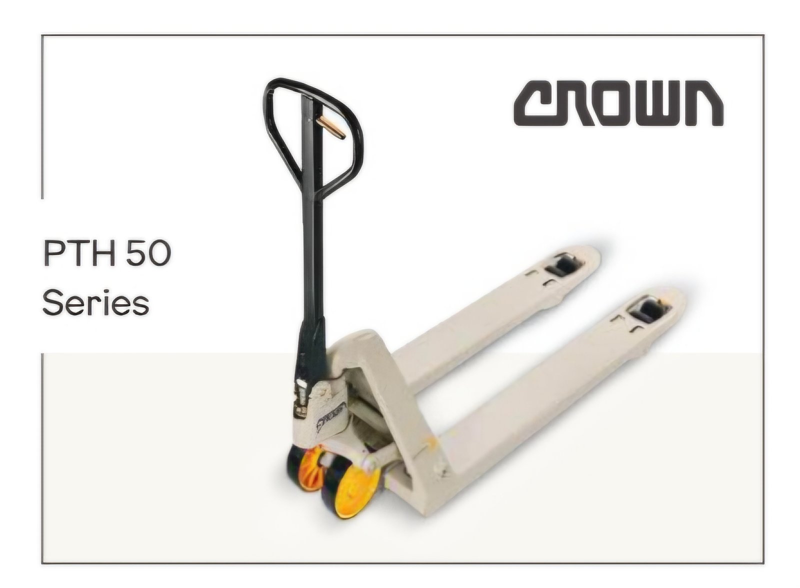 Crown PTH 50 Series